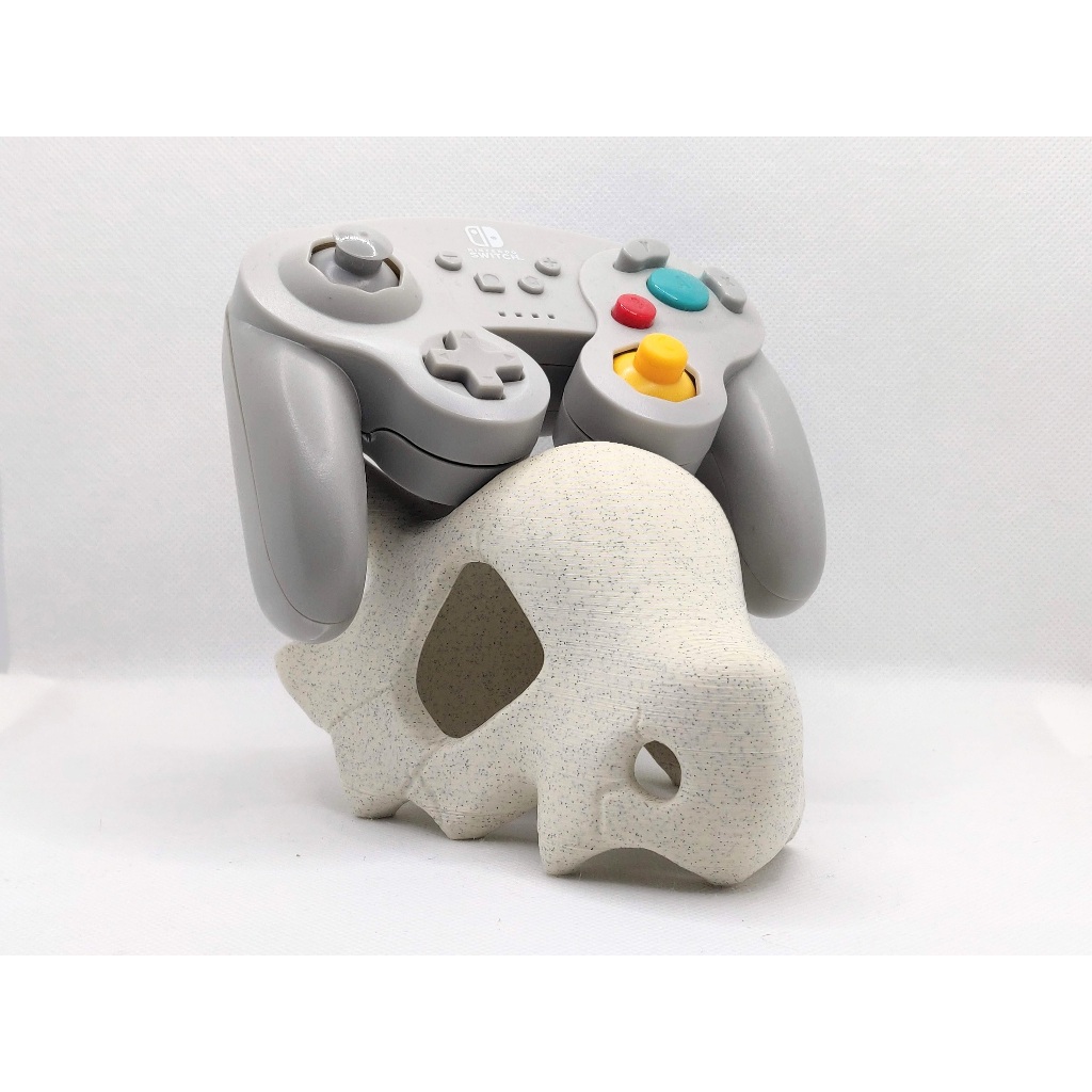 CUTE CUBONE V1 Controller Stand Holder Stand Playstation XBox One ...