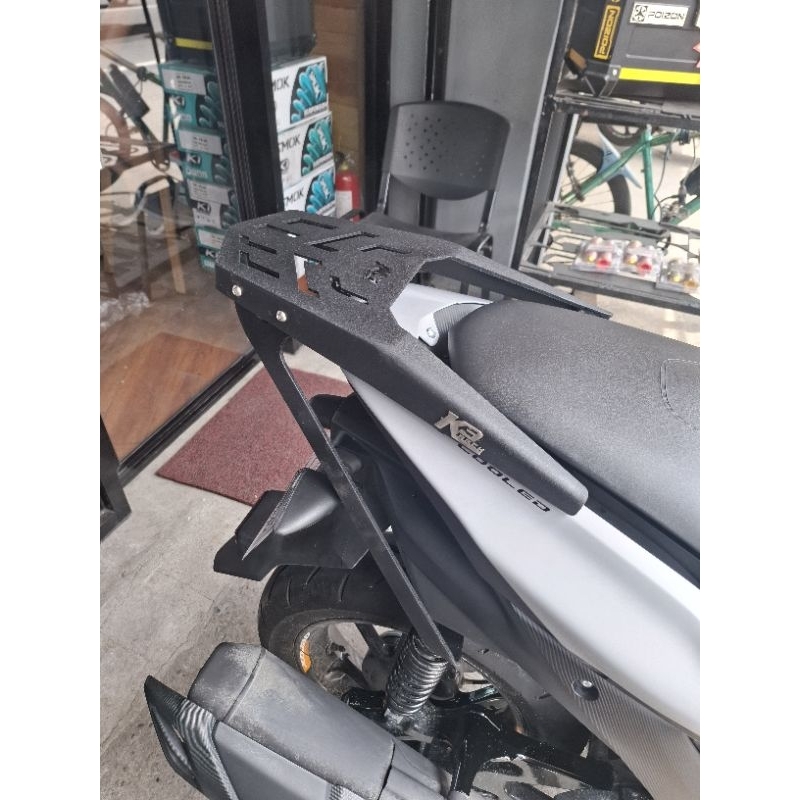 K3 Rack AEROX V1 | V2 | V3 K3 RACK Hybrid | Shopee Malaysia