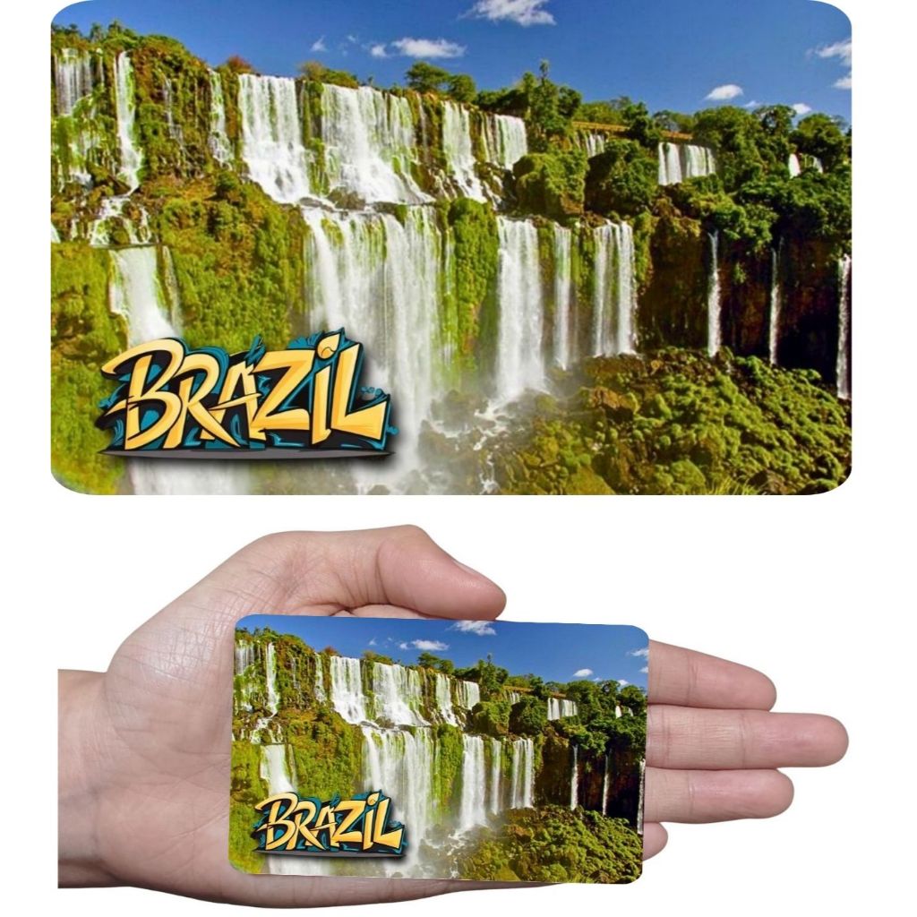 RUBBER REF MAGNET INTERNATIONAL DESIGN | Shopee Malaysia