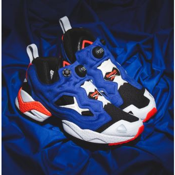 Reebok pump fury cheap malaysia price