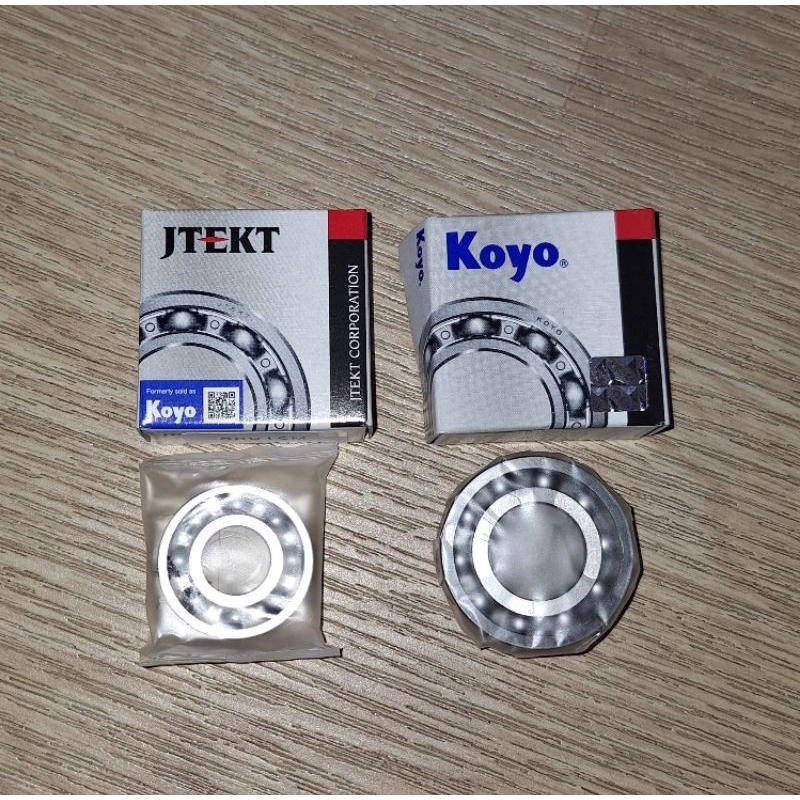 CAMSHAFT BEARING (CAM BEARING) HONDA CLICK125 /150 , ADV150 , AIRBLADE ...
