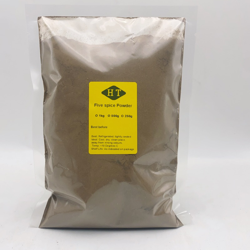 Five Spice powder 250g 500g | Shopee Malaysia