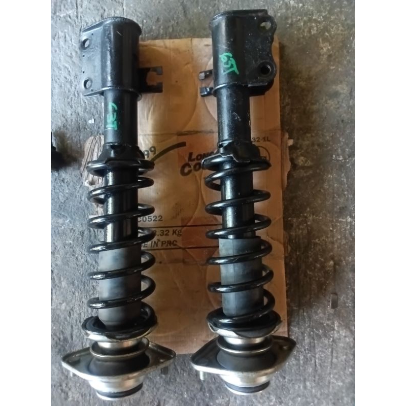shock for da63t suzuki multicab | Shopee Malaysia