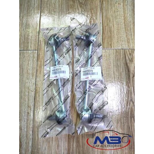 Toyota Rush Stabilizer | Shopee Malaysia