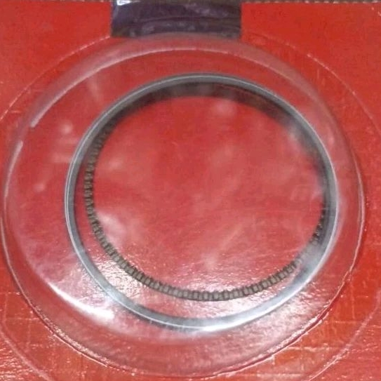PISTON RING SET HONDA BEAT FI/ZOOMER STANDARD 13011K81N00 HONDA