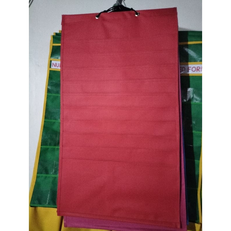 Folder Chart size 17inches by 30 inches MEDIUM CHART. Shipped from ...