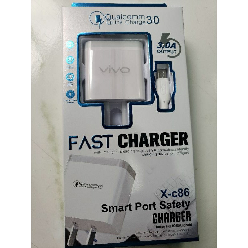 Fast Charging for Android/Micro | Shopee Malaysia