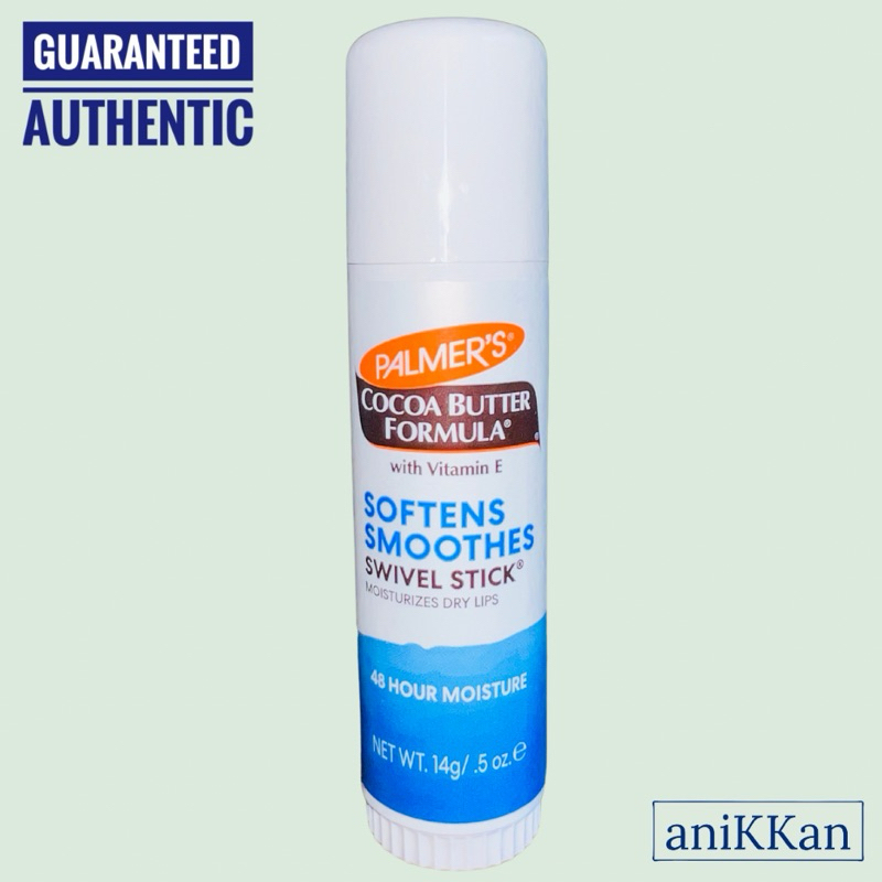 Palmer’s Cocoa Butter Formula Daily Skin Therapy / Palmer’s Heals Softens / Palmer’s Swivel