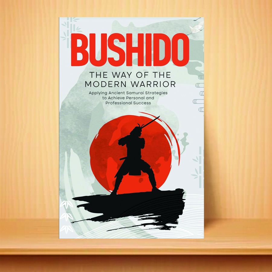 Bushido Book by Christopher Reed (paperback) | Shopee Malaysia
