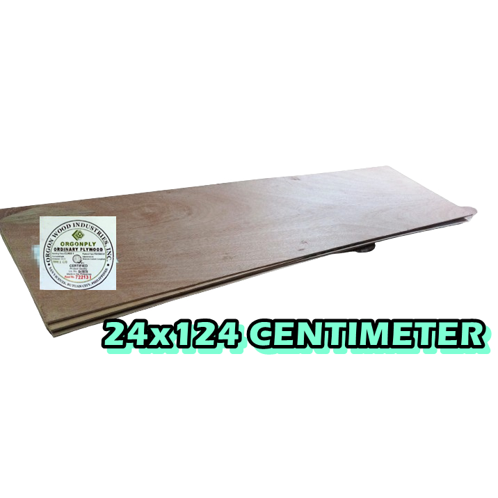 24x124 centimeter ordinary / marine plywood / plyboard replacement