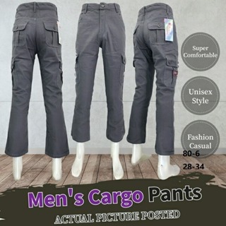 OEM/ODM Fashion Hombre Mujer Trousers Multi Pocket Cargo Casual Jeans -  China Jeans and Men Jeans price