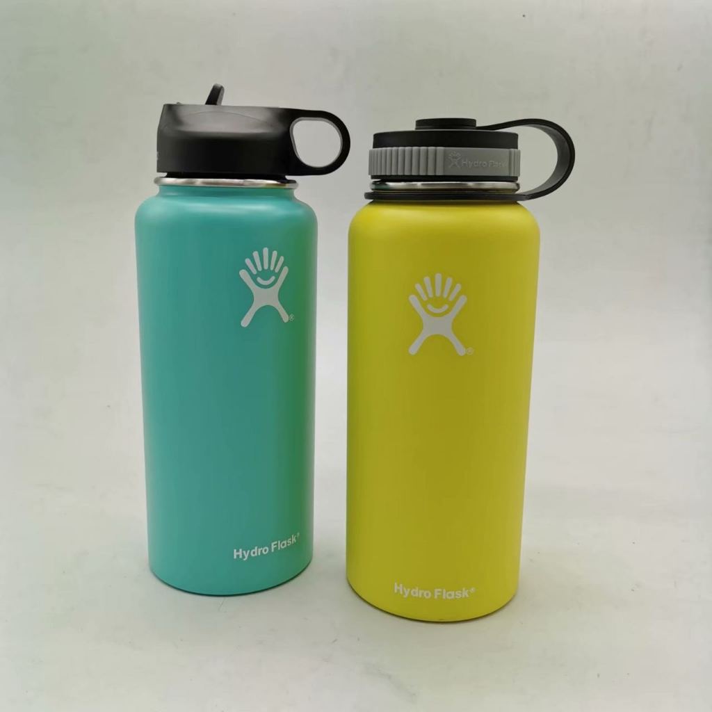 Hydro Flask 32oz 40oz Water Bottle Hydroflask 40oz Tumbler Vacuum ...