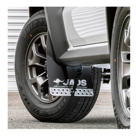 Suzuki Jimny Present Jb Mud Guard Shopee Malaysia