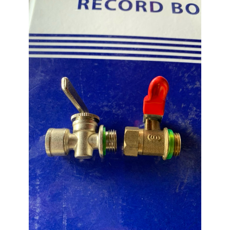 Control valve switch for stainless knapsack sprayer tungho shell ...