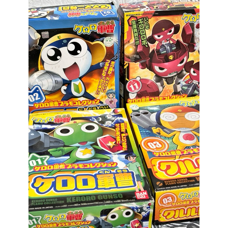 Modello Angoru Moa MYSTIC-HEROINES Keroro Excellent Model – Action Figure Japan Import – Altezza 190 Mm