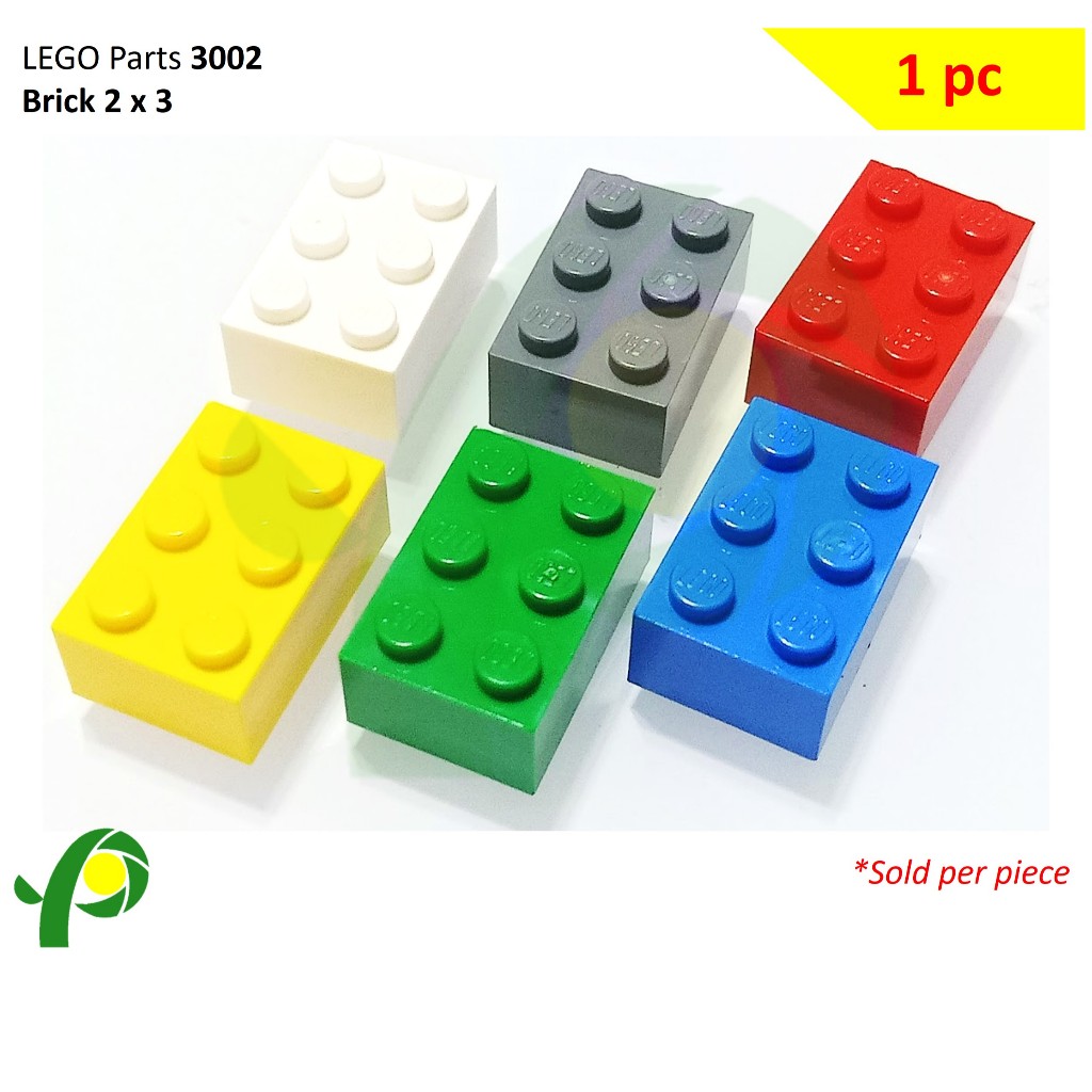 Lego 3002 hotsell