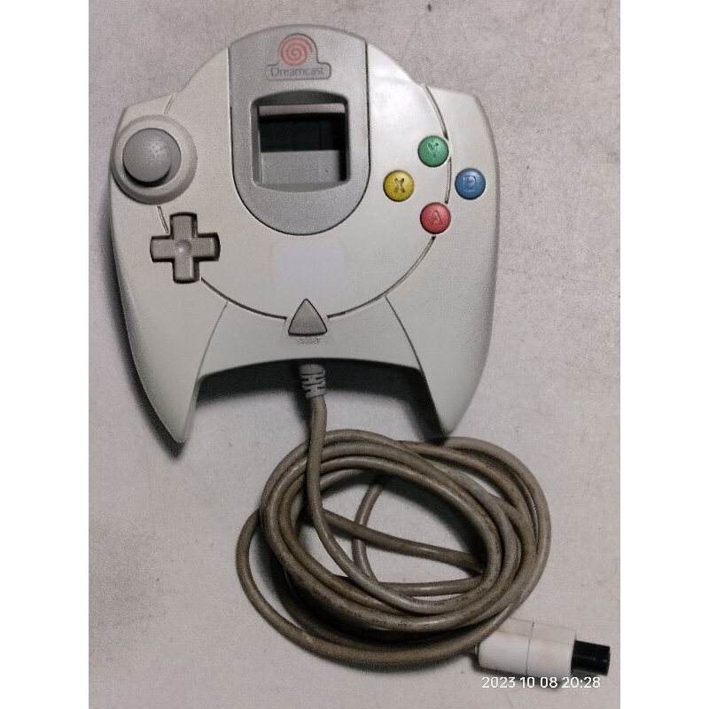 SEGA Dreamcast manette HKT-7700 (Gebraucht) in Vucherens für CHF 11