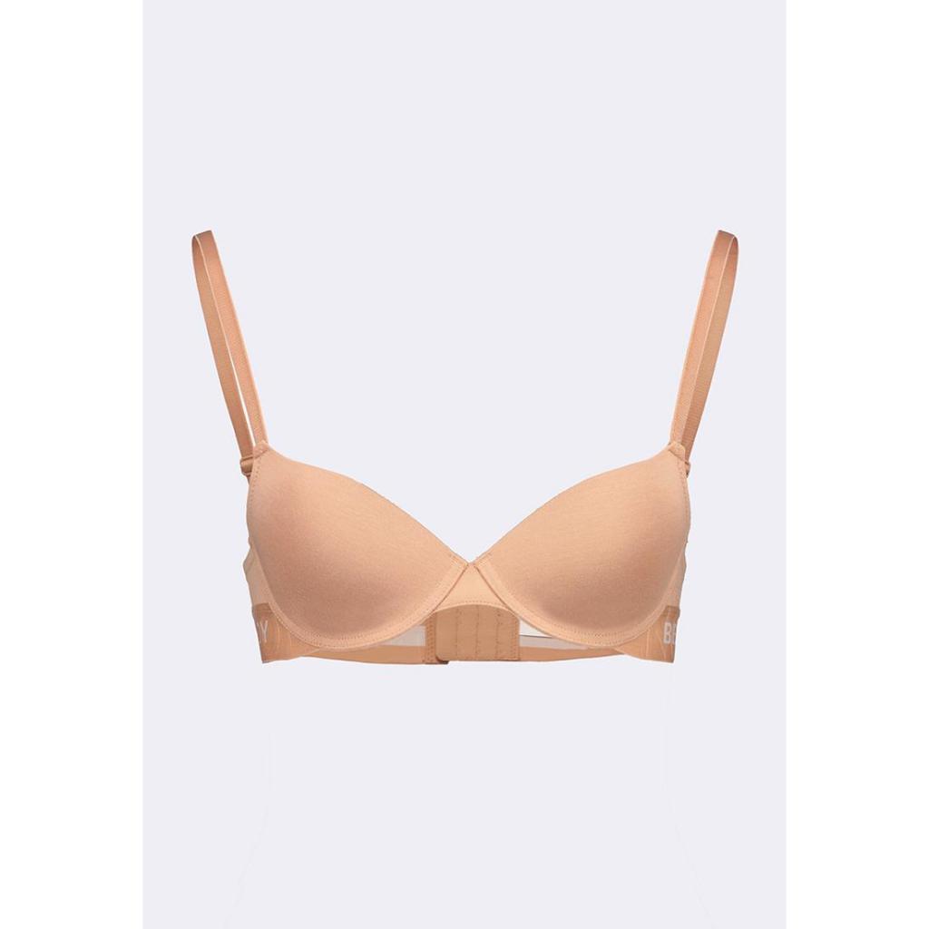 BENCH/ - GER0377 - Better Made Envi Women's Push-up Bra | Shopee Malaysia