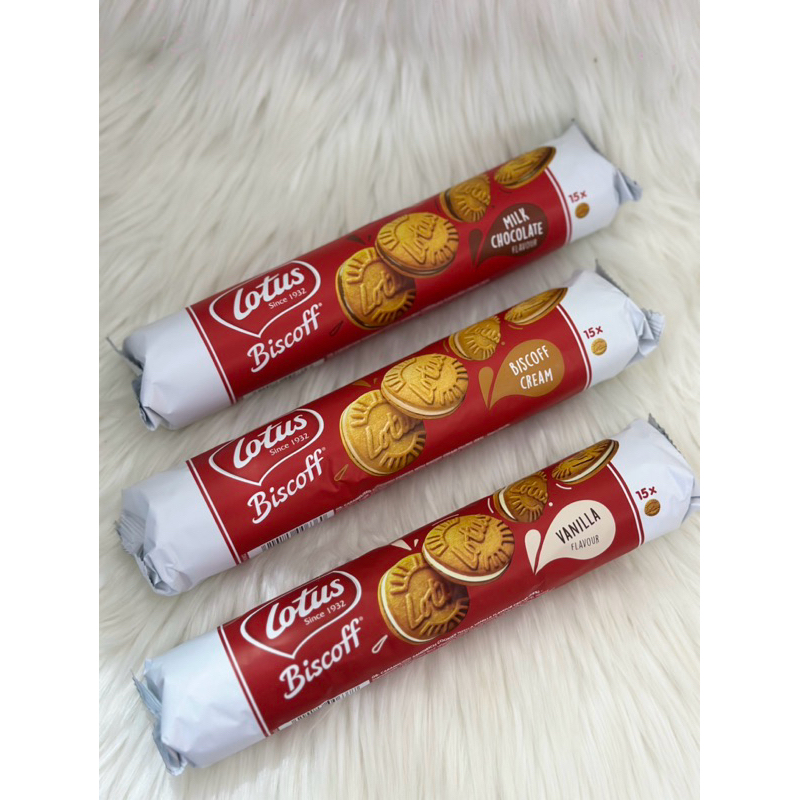 LOTUS BISCUITS SPECULOOS (150g) | Shopee Malaysia