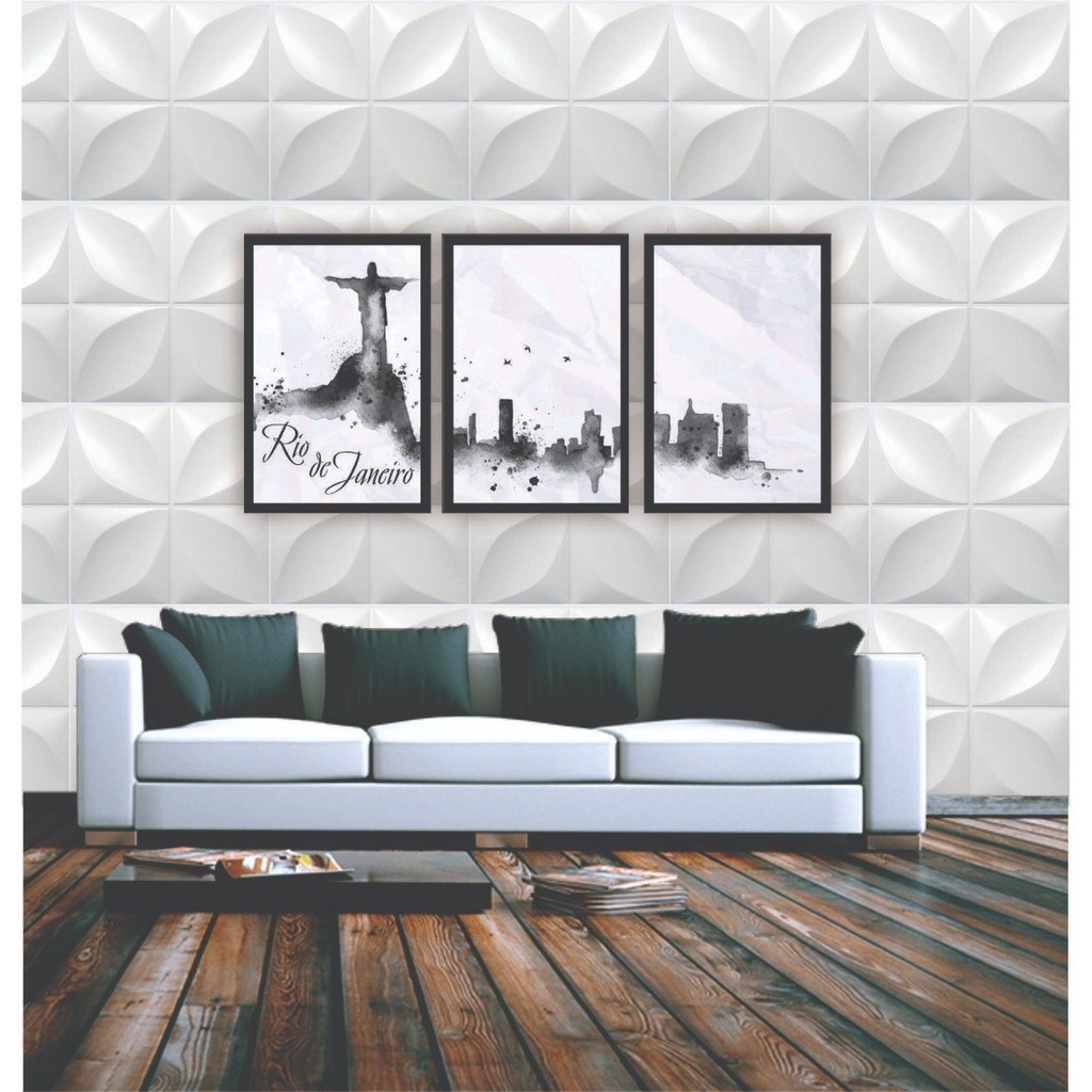 30*30cm 1PC 3D Pvc Wall Panel 3D Wallpaper Wall Design decor Home ...