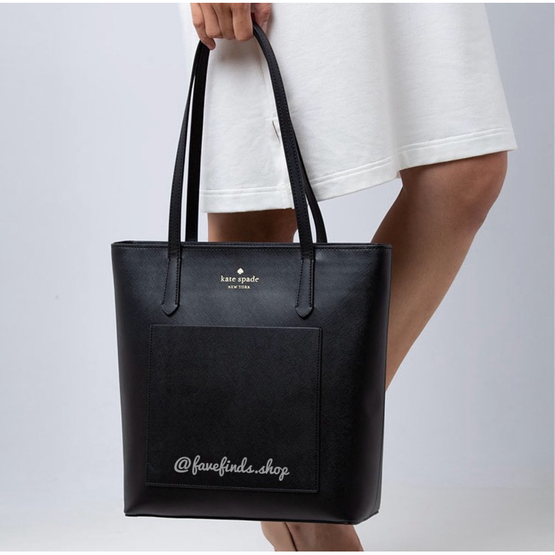 Kate discount Spade daily tote