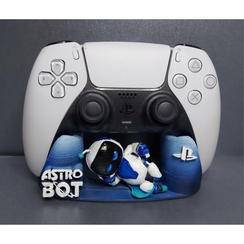Ps5 Controller Stand Astro Bot | Shopee Malaysia