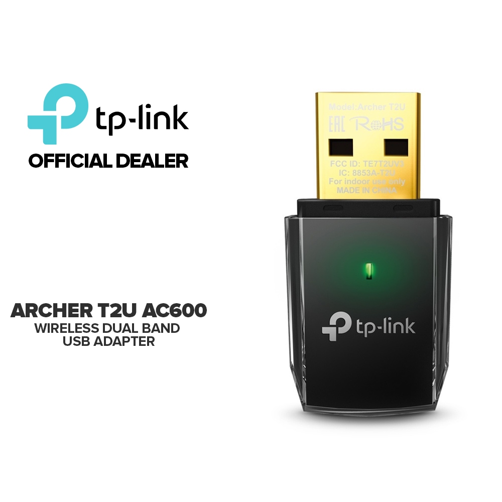 TP-Link TL-WN725N 150Mbps Wireless N Nano USB Adapter WiFi Adapter WiFi ...