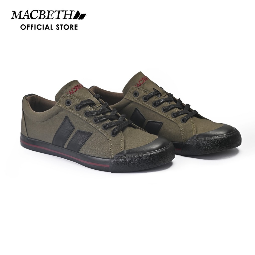 Macbeth cheap shoes eliot