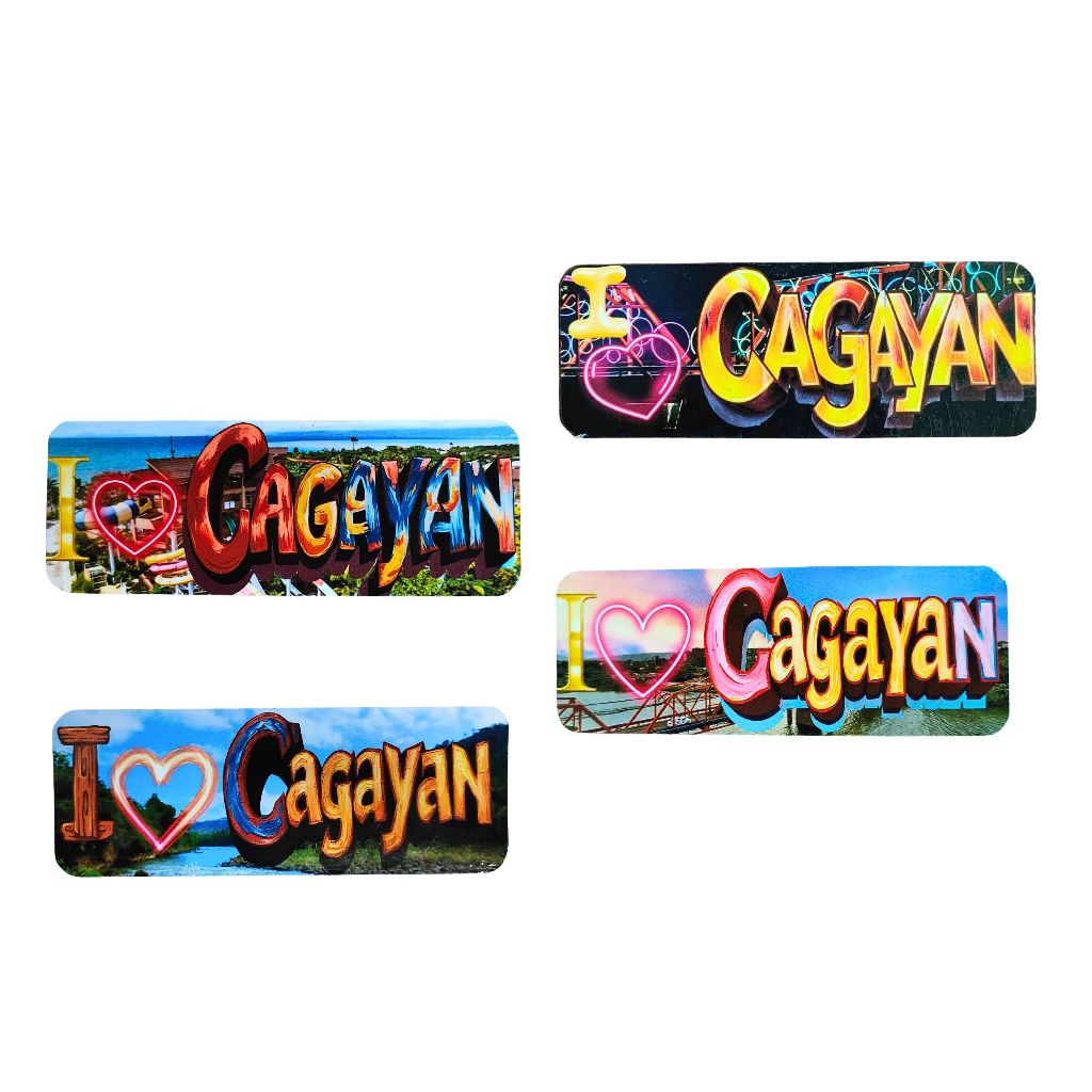 I LOVE CAGAYAN 
