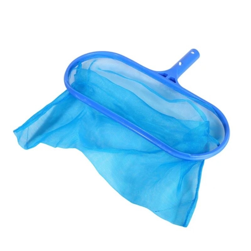 iEnviroProTech.ph Swimming Pool Fish Pond Aquarium Standard Leaf Rake ...