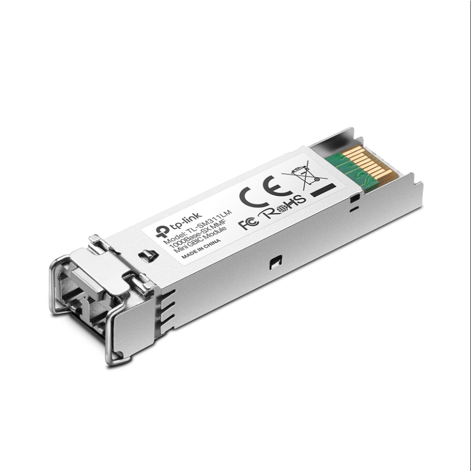 TP-Link TL-SM311LM MiniGBIC Module | Shopee Malaysia
