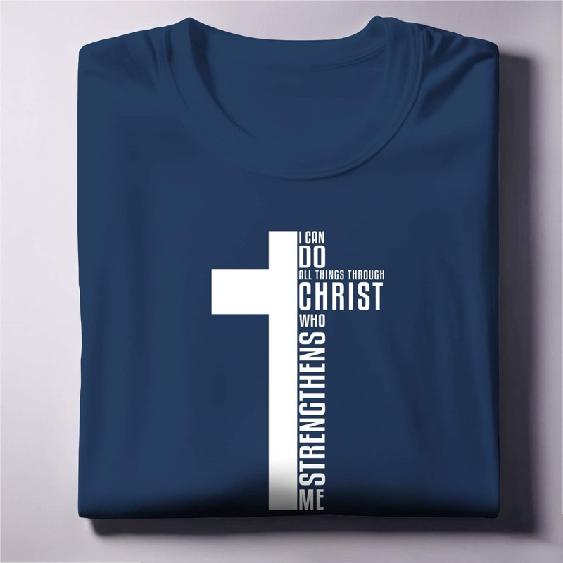 Christian shirts bible verses trend T-shirt Unisex tshirt fashion ...