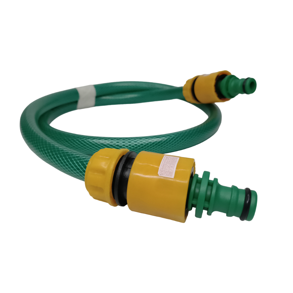 AUTOMATIC WASHING MACHINE/ GARDEN HOSE EXTENSION, MALE to MALE TAP ADAPTER Shopee Malaysia