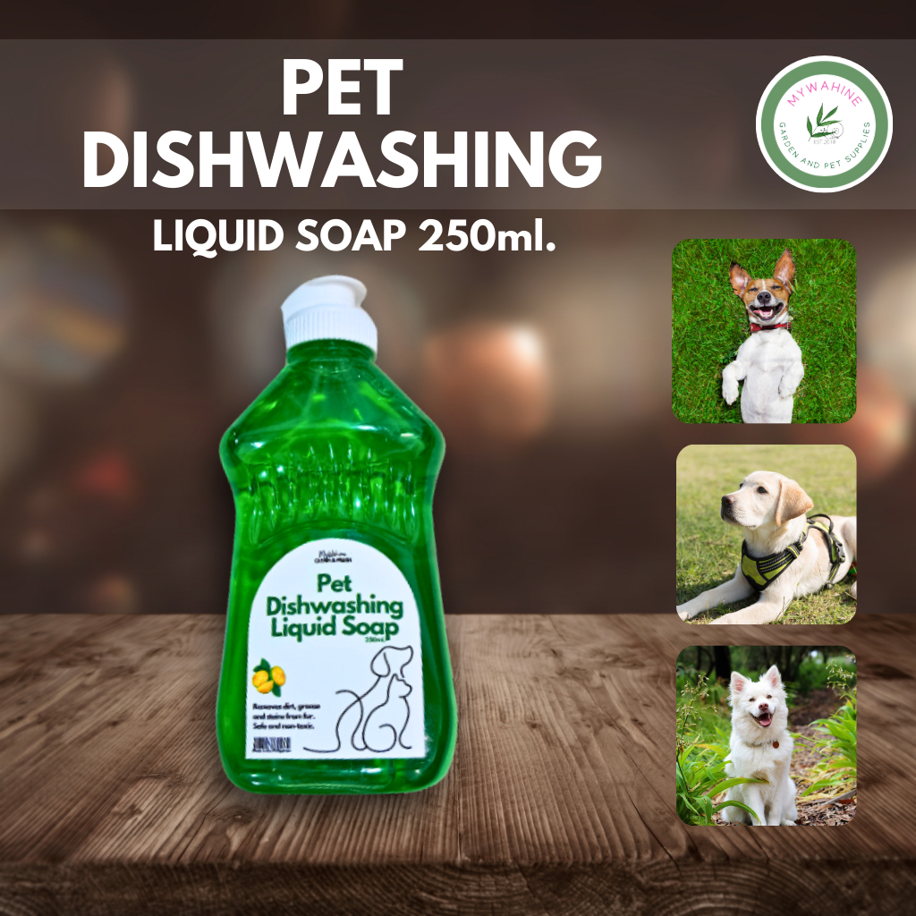 PET DISHWASHING LIQUID SOAP CLEANING SOAP FOR PETS LIQUID CLEANING MATERIAL FOR DOGS CATS