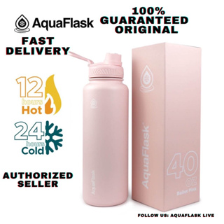 Brand New Pink 40oz Hydro flask with Straw Lid for Sale in Brea