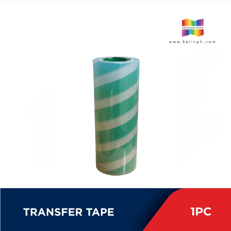 KGS Transfer Tape 12 and 16