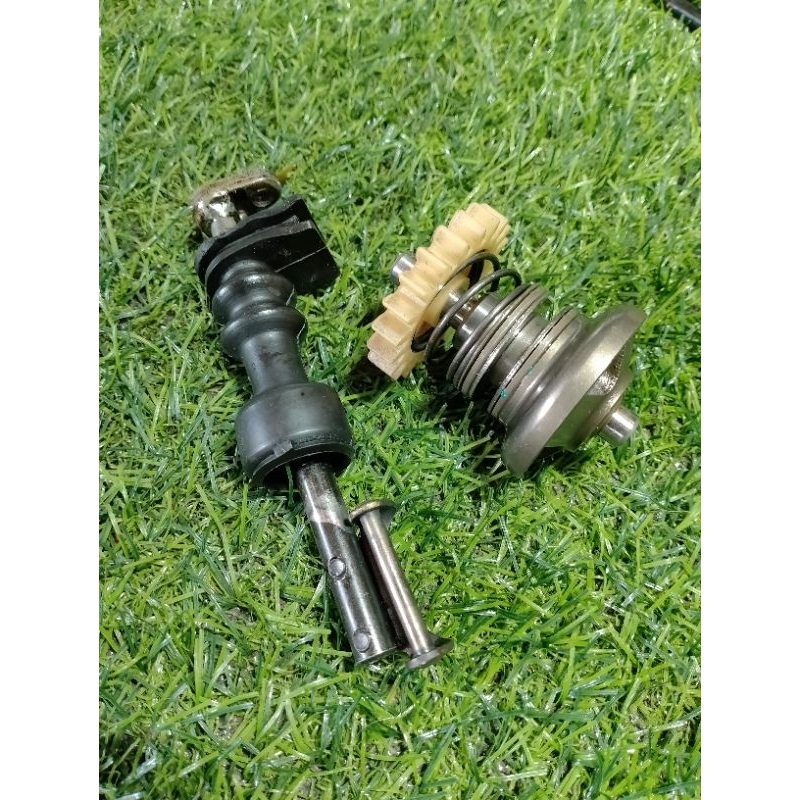 KIPS PIVOT ROD | GOVERNOR VARIATOR Kawasaki KMX (2NDHAND) | Shopee Malaysia