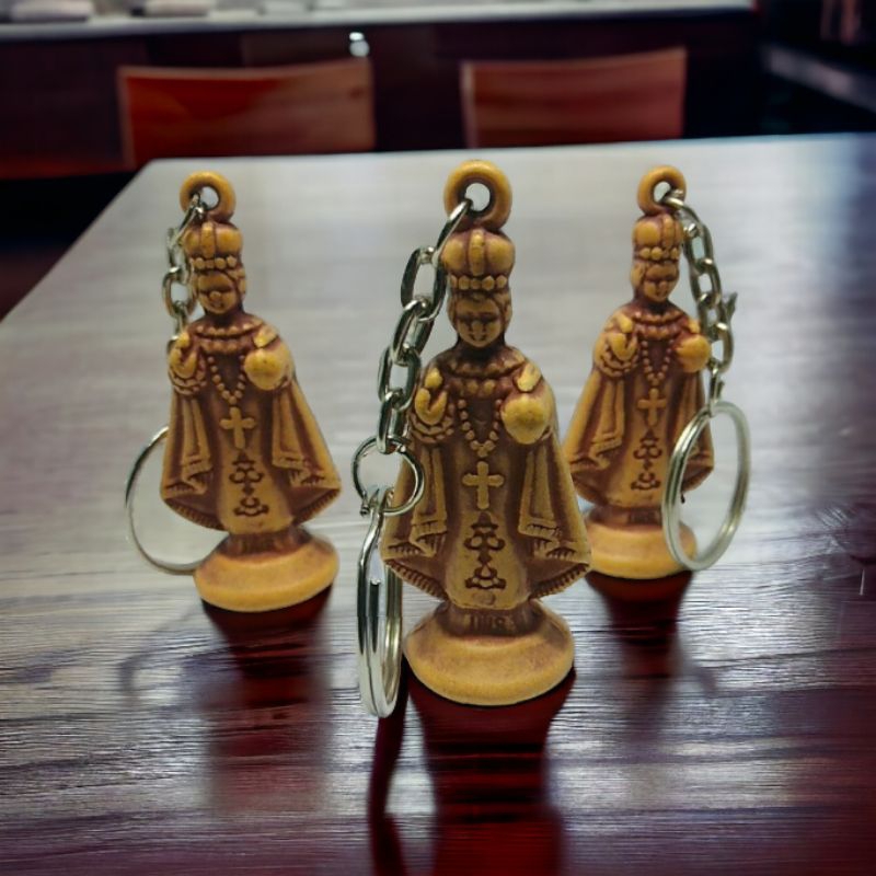 Sto Nino keychain for souvenir and giveaways | Shopee Malaysia