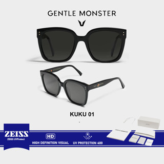 Gentle monster best sale jennie kuku 01