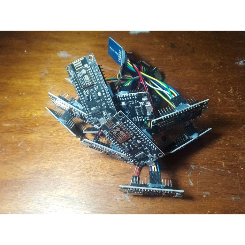 Multicolor LED Sign Board Gen 3 CircuitBoard Replacement | Shopee Malaysia