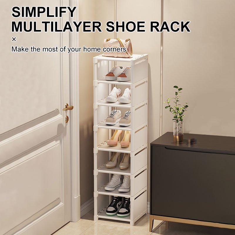 Foldable Shoe Rack Organizer Shoe Cabinet Shoes Rack Shoe Box Storag ...