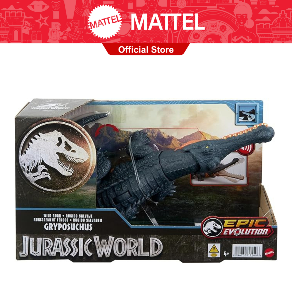 Mattel