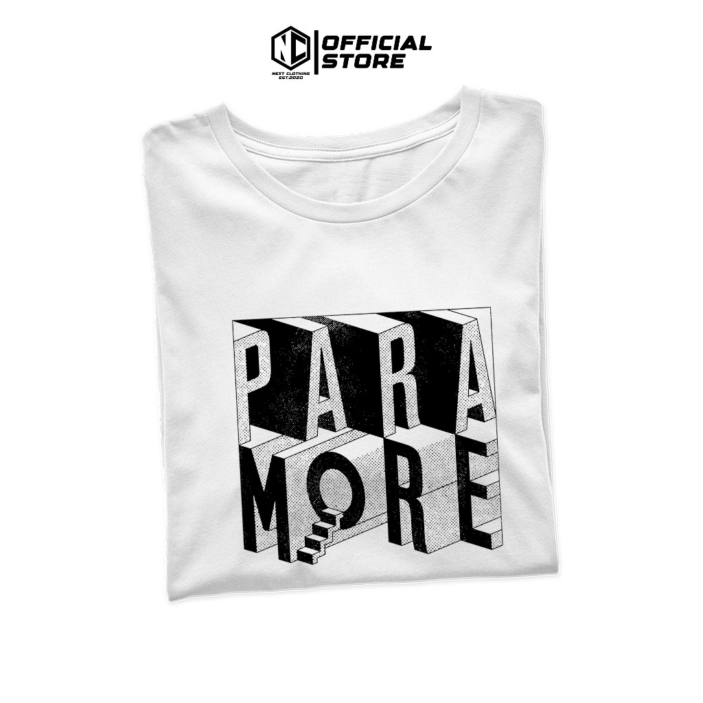 PARAMORE SHIRT | HAYLEY WILLIAMS SHIRT DESIGN | FOR MEN AND WOMEN SHIRT ...