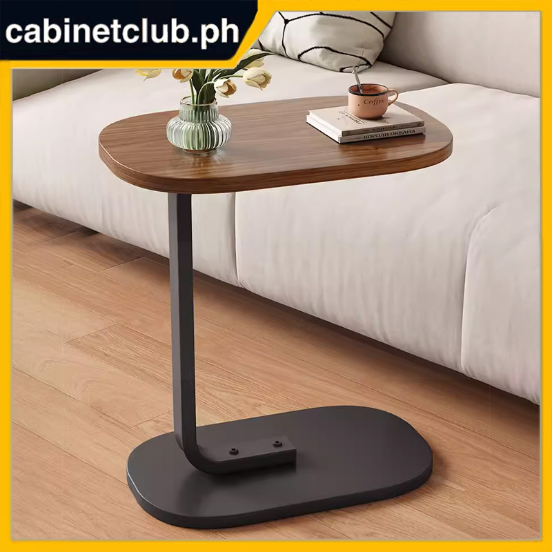 ️Modern Side Table for Living Room Bedroom - Small Wooden Coffee Table ...