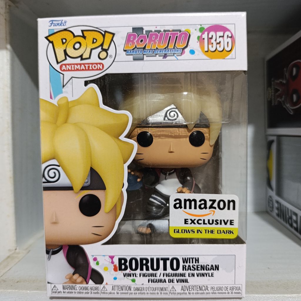 Great Eastern Entertainment Boruto - Naruto Next Generation - Llavero De Metal Mitsuki De La Serie De Televisión, Multi Colorido
