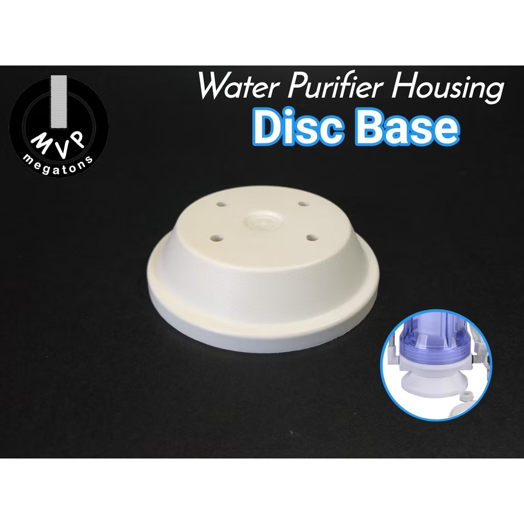 Disc Base for 10