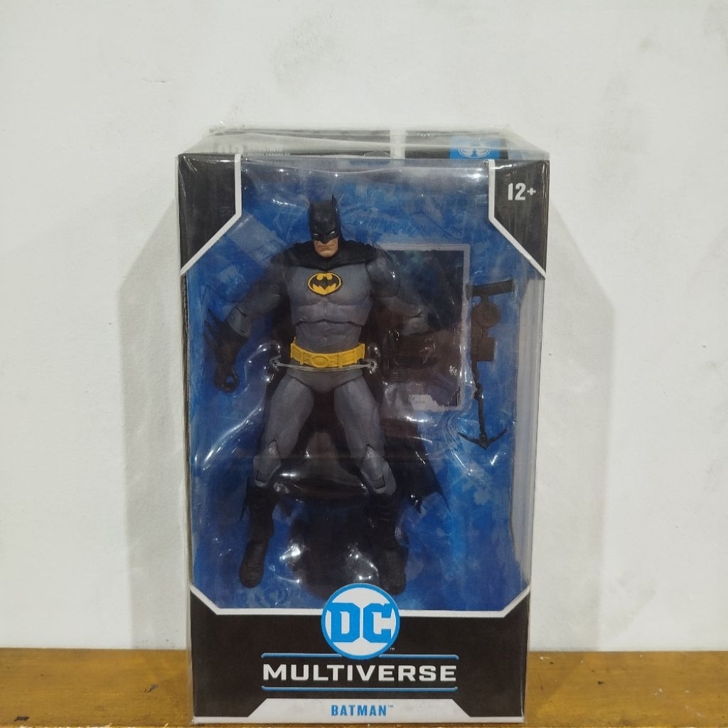 McFarlane DC Multiverse Batman Batman: Three Jokers | Shopee Malaysia