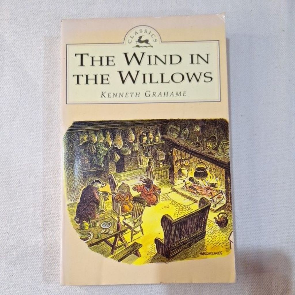 the-wind-in-the-willows-i-kenneth-grahame-i-parragon-classics-i-mmpb