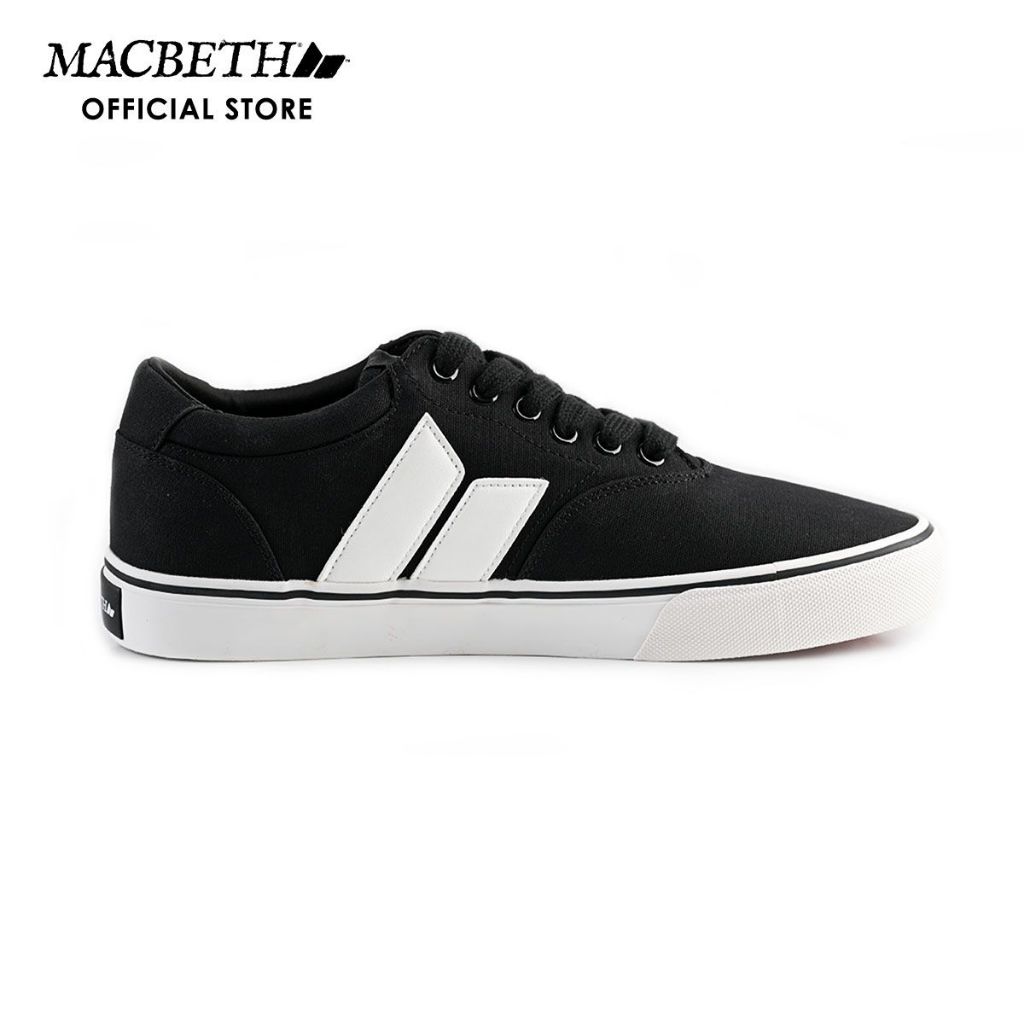 Macbeth Footwear Men's Shoes 