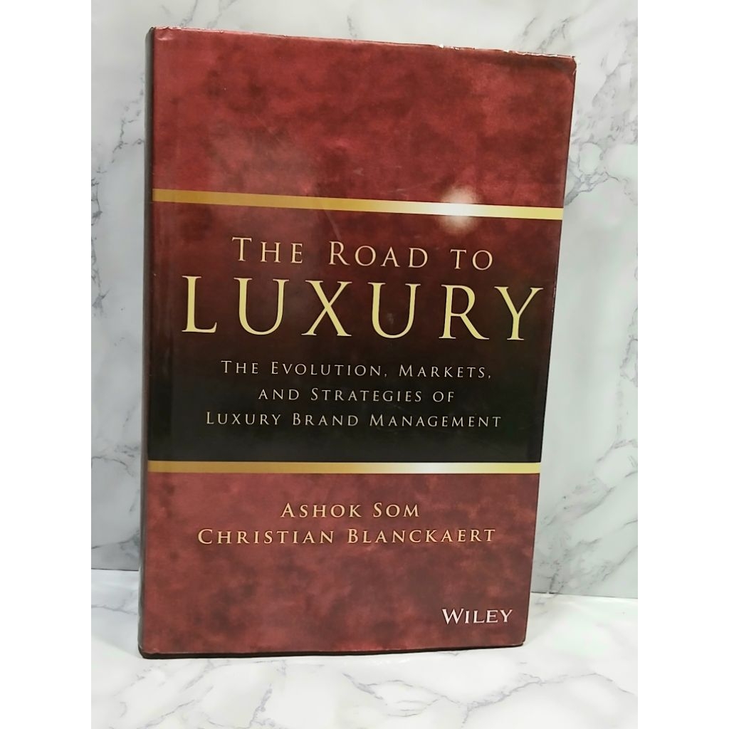 2015 The Road To Luxury The Evolution Markets And Strategies Of